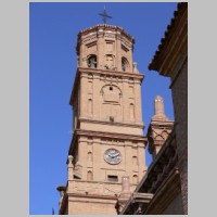 Iglesia de San Bartolome, Photo by Pigmentoazul  on Wikipedia,2.jpg